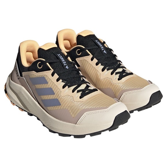 Adidas Terrex Trailrider Trail Running Shoes - S: 9 - Picture 4 of 4